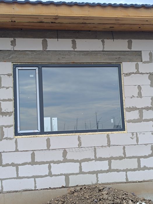 Окна,откосы,стеклопакеты