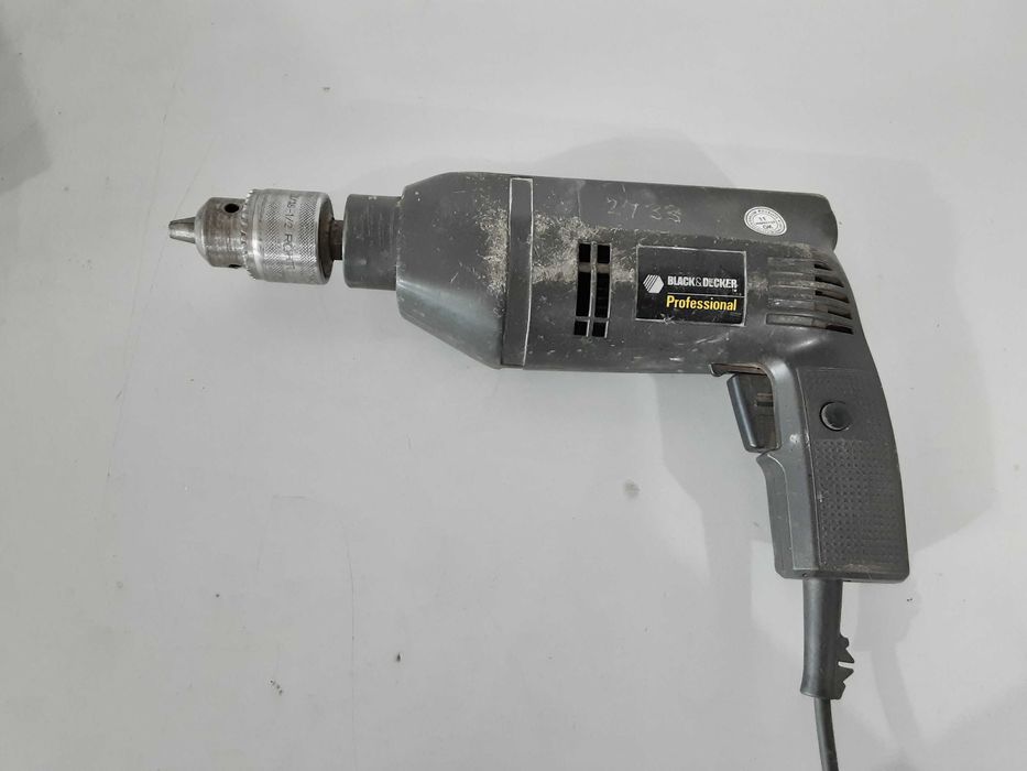 Бормашина - B&D 600W