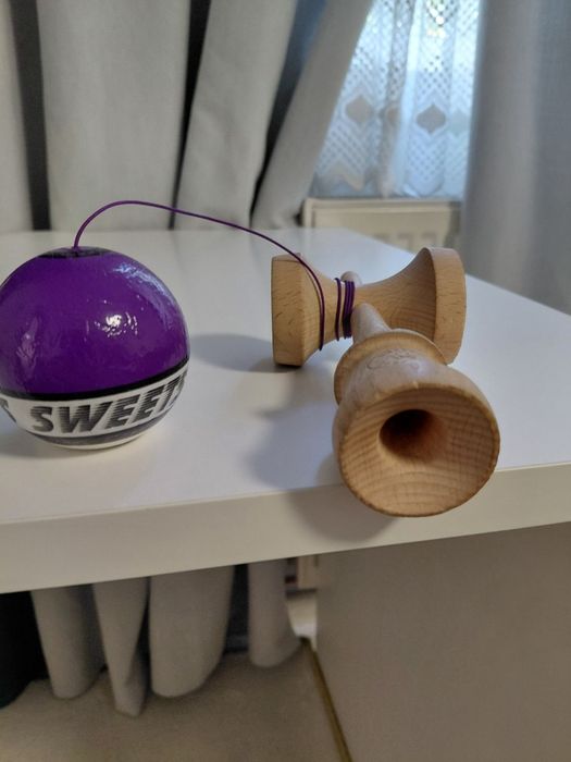 Kendama sweets starter mov