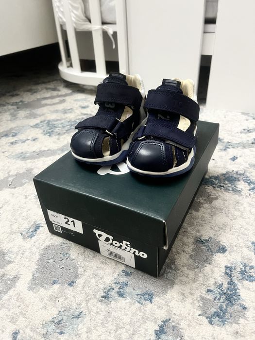 Продается детская ортопедическая обувь