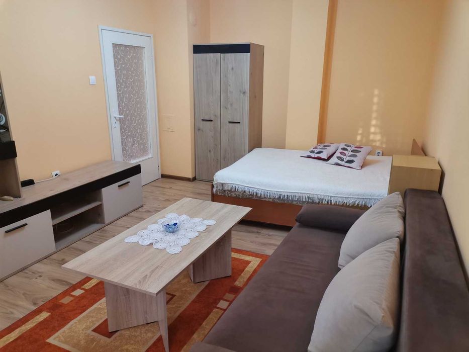 Дава се под наем Двустаен апартамент в Стара Загора, Била - 40 кв.м за 228.99 € - Снимка #3