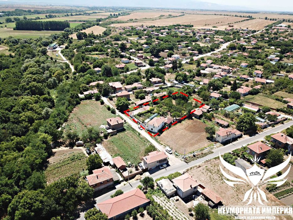 Продава се Къща в с. Богданица, Област Пловдив - 130 кв.м за 259 €/кв.м - Снимка #1