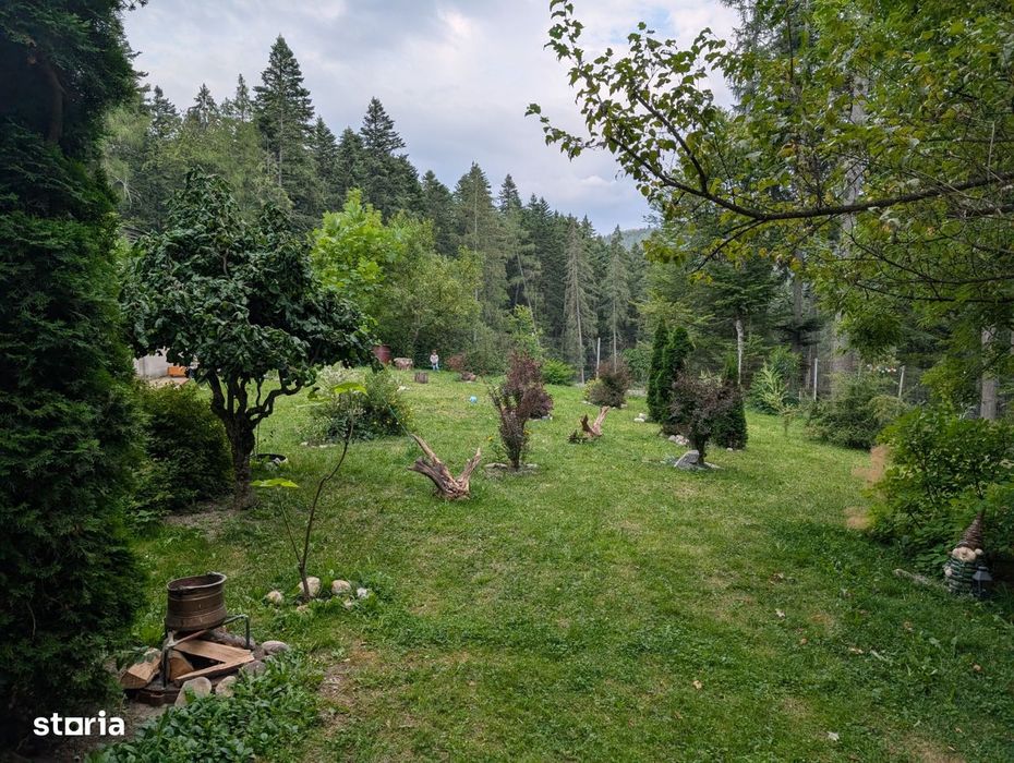 Apartament 2 Camere Predeal