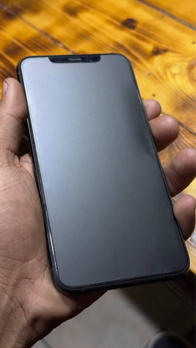 Iphone 11 pro max 256