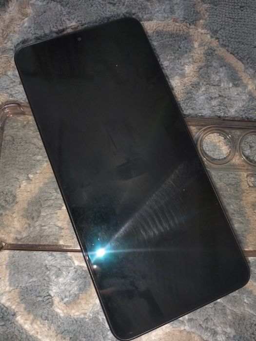 Poco x7 pro ultra