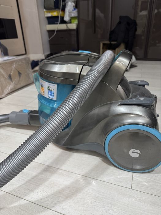 Продам пылесос в рабочем состоянии