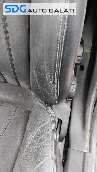 Scaun Piele Stanga Fata Lancia Delta 3 2008 - 2014