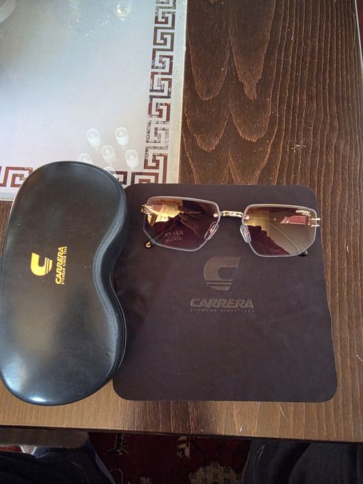 слънчеви очила Carrera 1070S