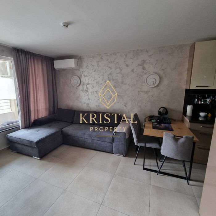 Продава се Двустаен апартамент в с. Равда, Област Бургас - 65 кв.м за 1691 €/кв.м - Снимка #1