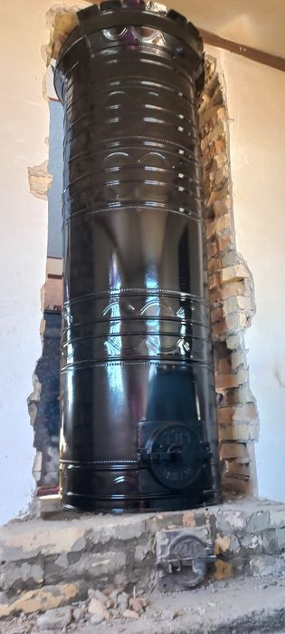 Печка или галаники гарантия 10%15 йил иш кафолйтга эга