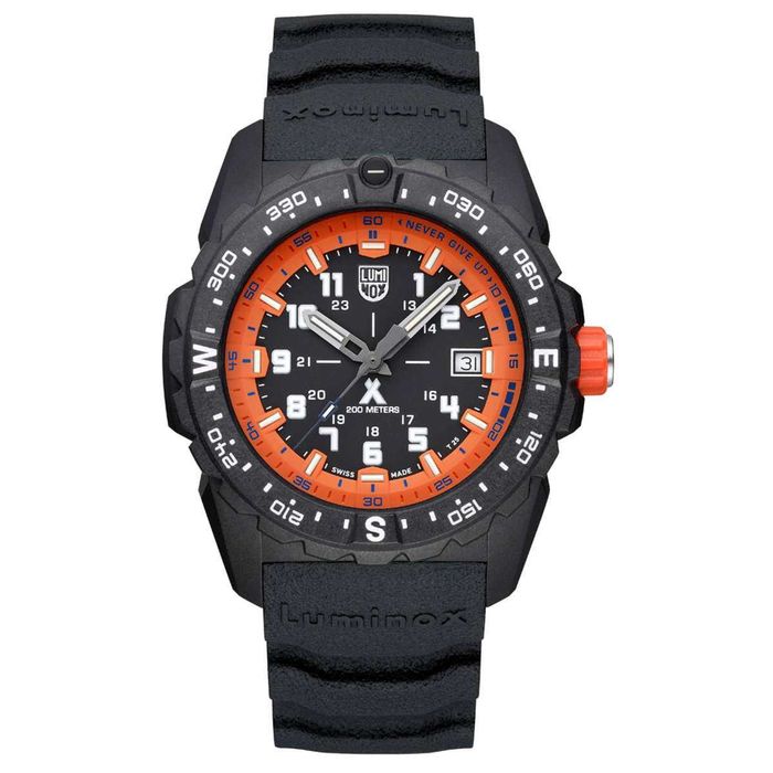 Ceas Luminox XB.3739  Bear Grylls Mountain – Barbati