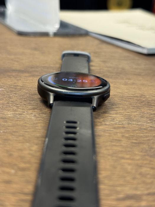 Garmin Vivoactive 5  - отличен