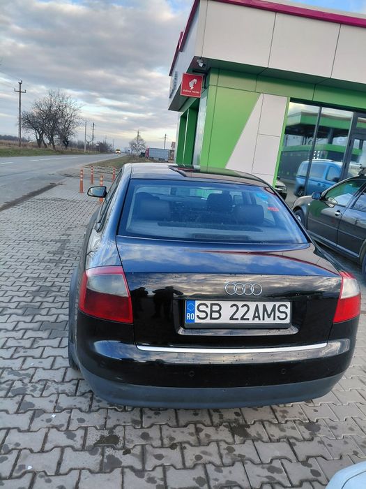 Vând. Audi a4 b6