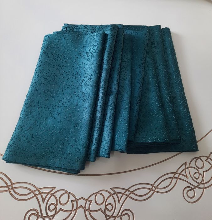 Салфетки для гостей