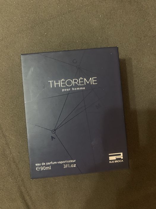 Продам парфюм, духи