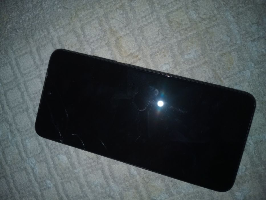 Xiaomi Redmi Note 11