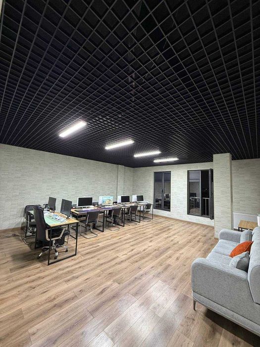 Аренда офис Ц-5, 57м²
