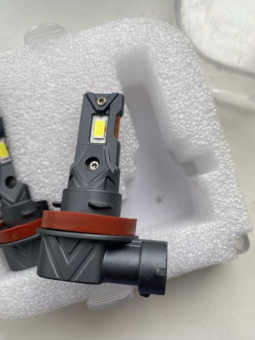 Продам Лед лампы