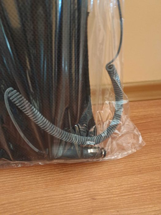 Охлаждаща подложка за седалка на кола