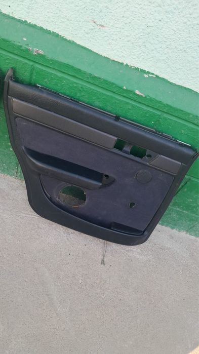 Дверные карты ауди с4 а6 ауди 100с4