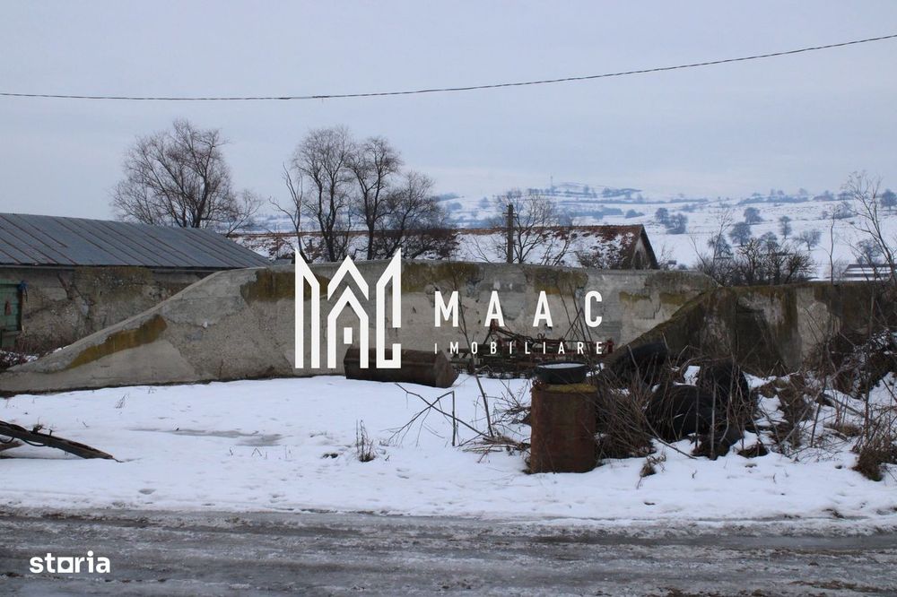 Oportunitate de Aur la Intrarea în Vurpar