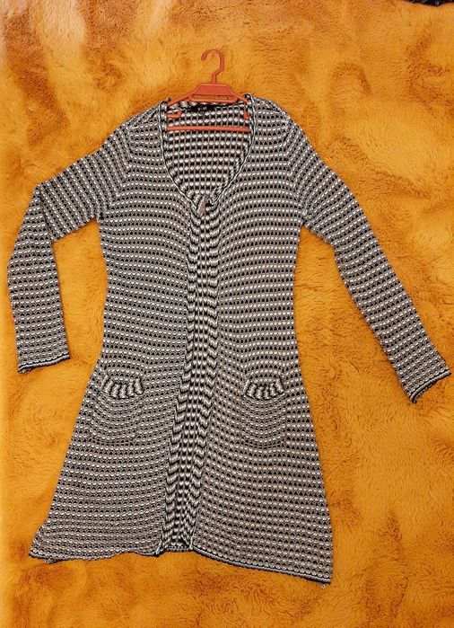 Cardigane primavara-vară