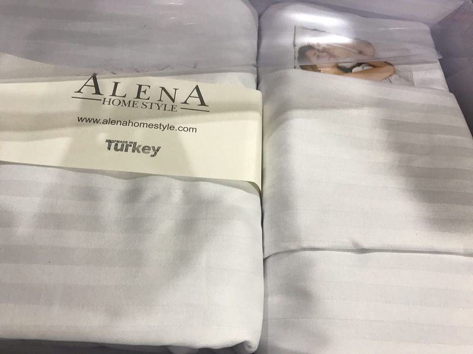 Постельное белье ALENA