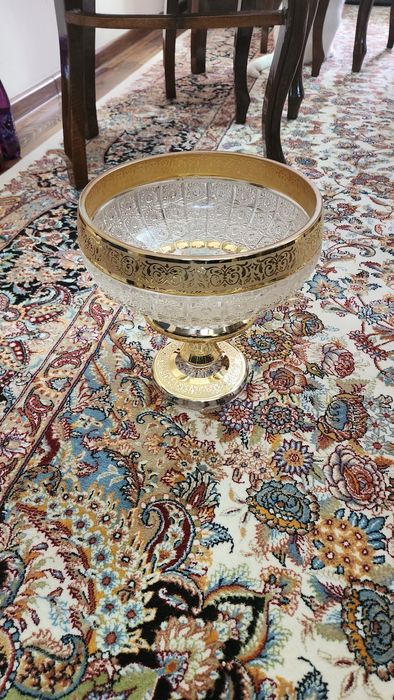 Сервировка на стол