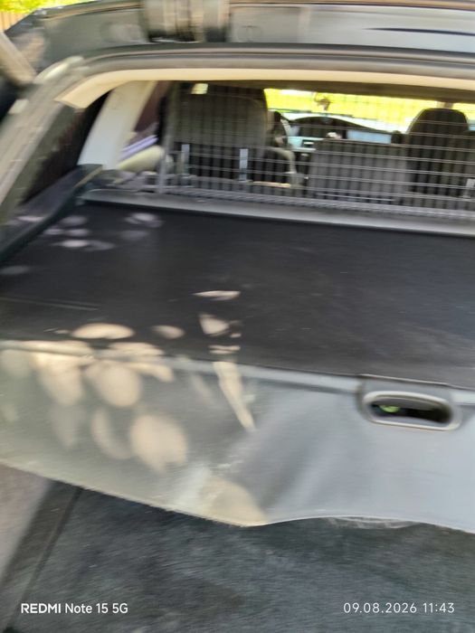 Vand BMW Seria 5