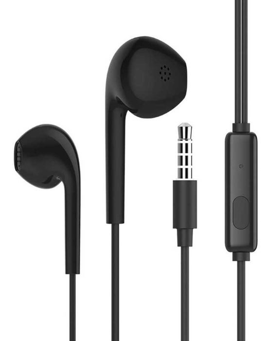 Наушники High Fidelity G12 с динамическим микрофоном