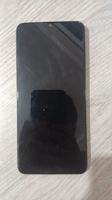 Телефон Realme note 50