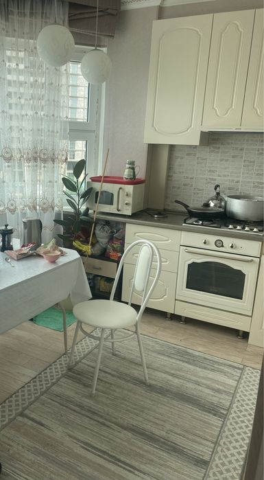 Продаётся жильё