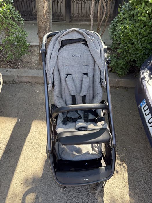 Vand carucior peg perego