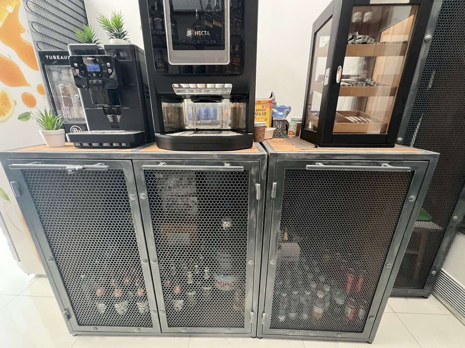 Продава се Заведение в София, Младост 3 - 15 кв.м за 578 €/кв.м - Снимка #11