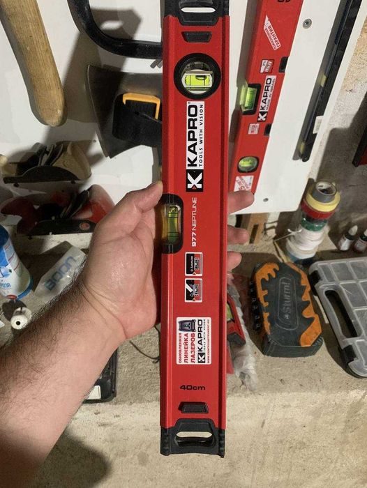 Kapro уровень 977 Neptune