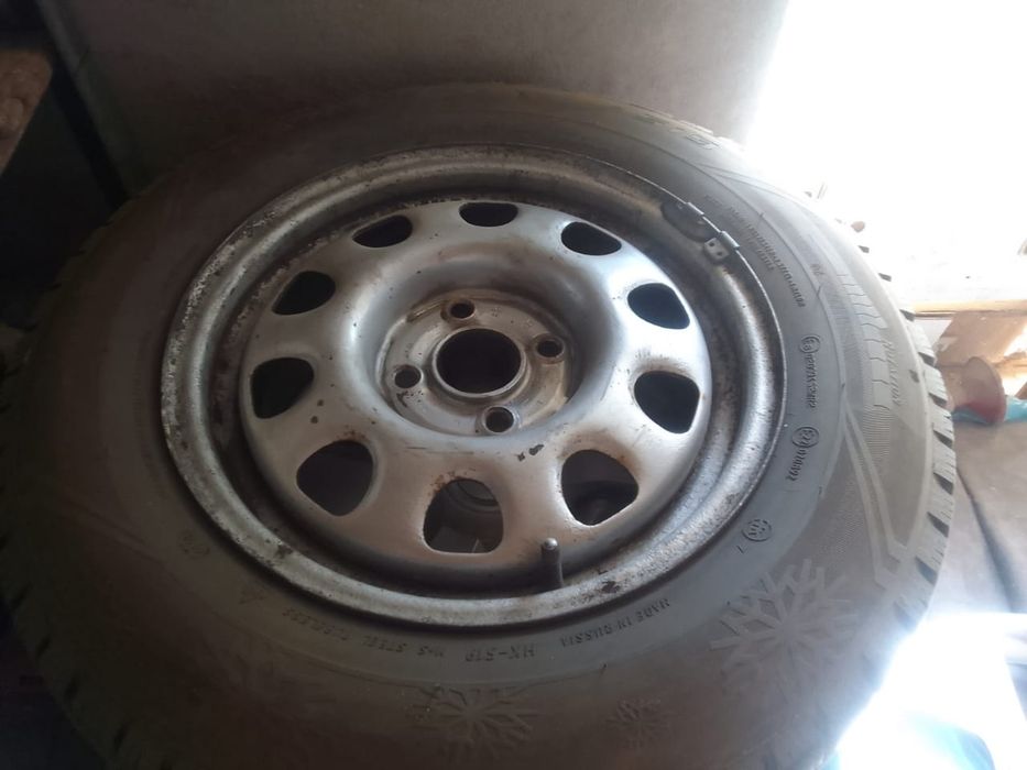 Шины для автомобиль