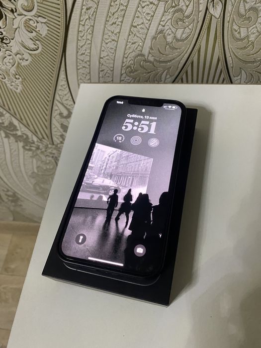 iPhone 12 PRO MAX 128GB