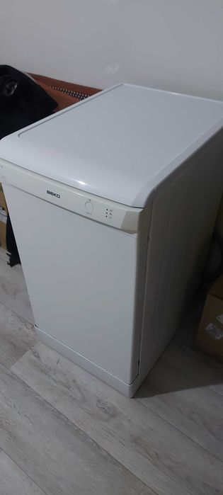 Посудомоечная машина