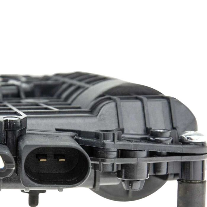 Вакуум брава за BMW X5 E70 X6 E71 Soft Close 7+2 Пина предна лява