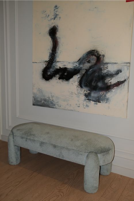 Bancheta Richmond Interiors