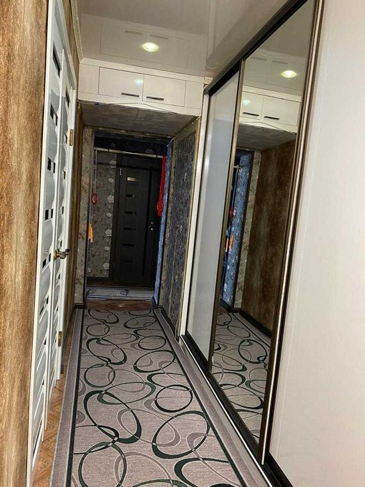 Продам квартиру в 5 микрорайоне