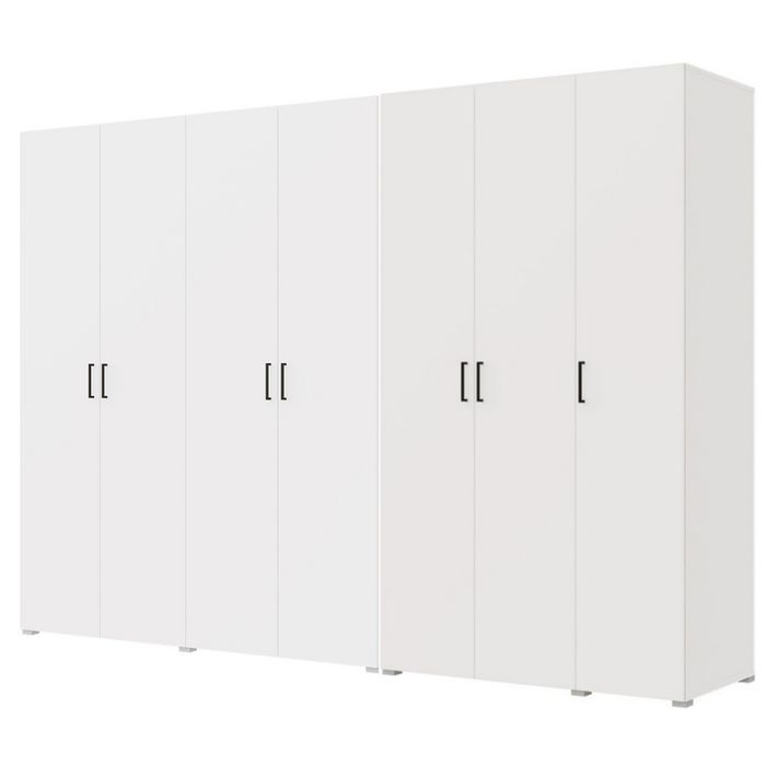 Огромные два шкафа, российские, цена указана за все вместе