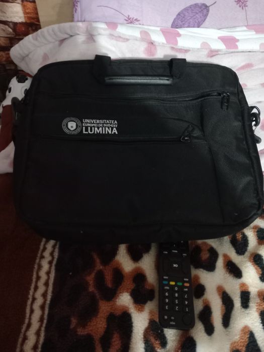 Geantă laptop acte etc