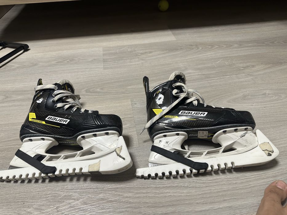 Bauer supreme m3,