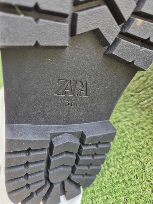 Нови боти на Zara