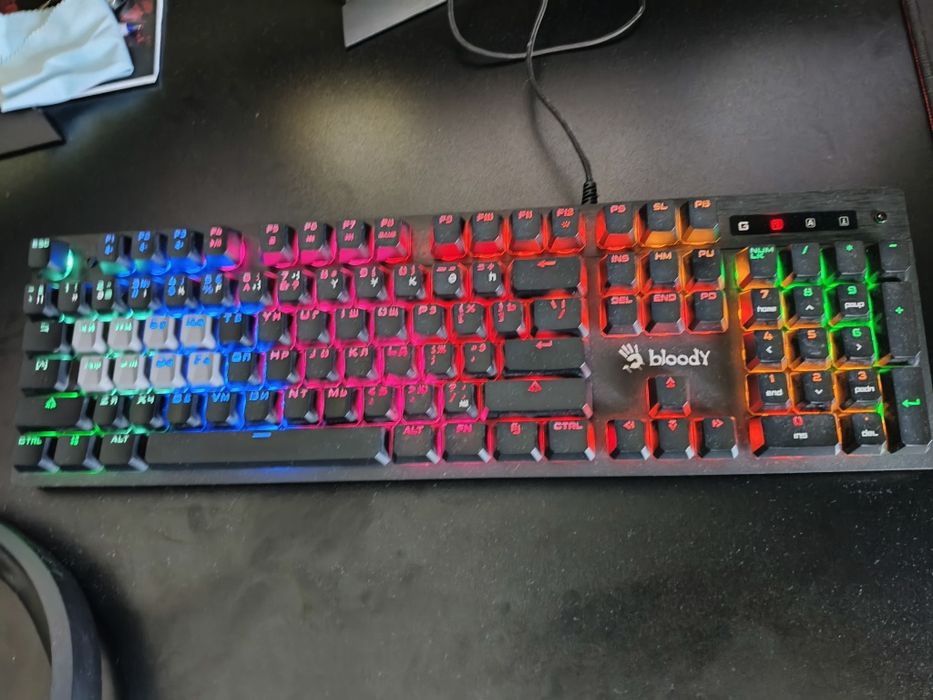 Продам игровой пк!