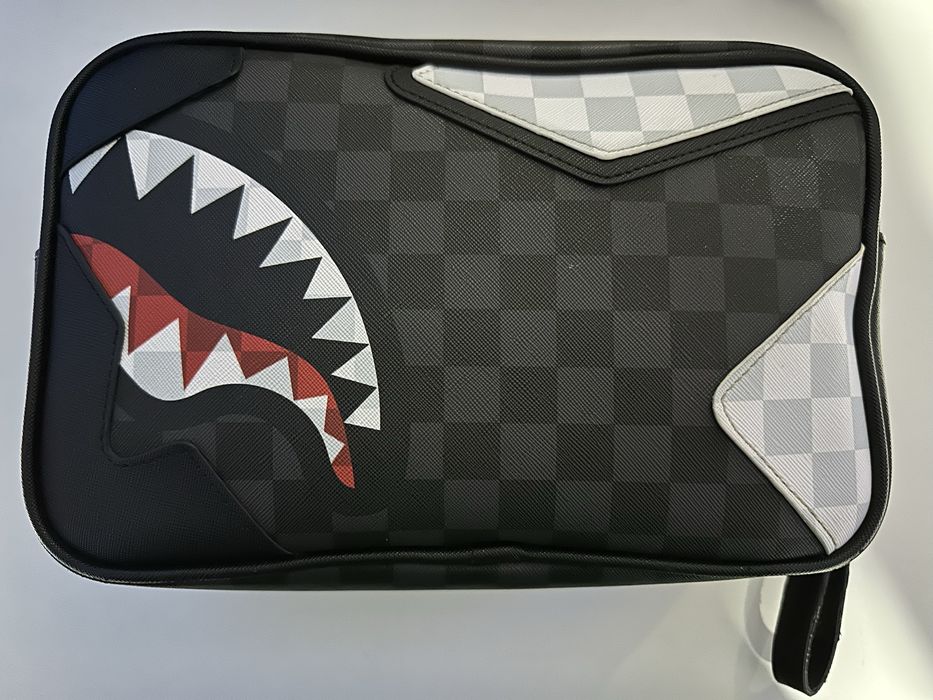 Sprayground чанта