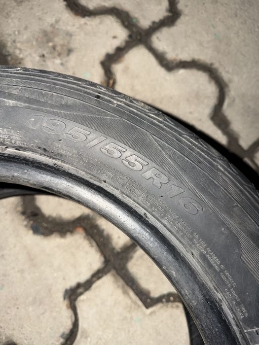 Шины всесезон лето и зима