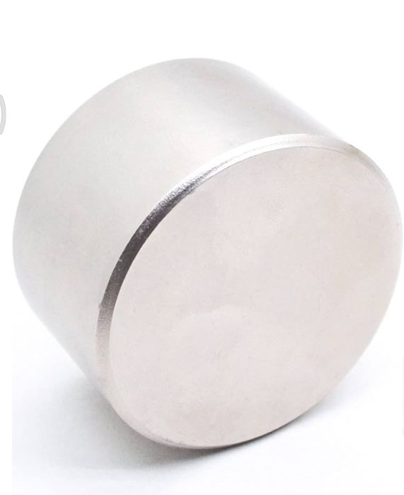 Неодимый магнит 50*30