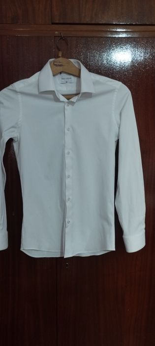 Панталони и ризи